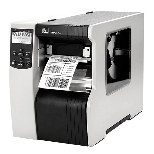 impressora-etiquetas-zebra-140xi4
