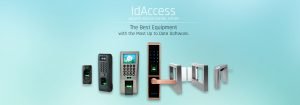 Homepage-IdAccess-EN